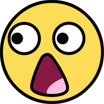 Free Shocked Cartoon, Download Free Shocked Cartoon png images, Free