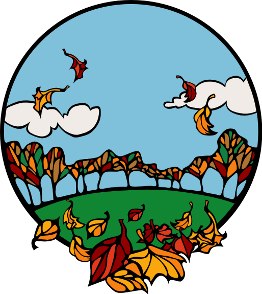 Fall Animated Clip Art - Clipart library