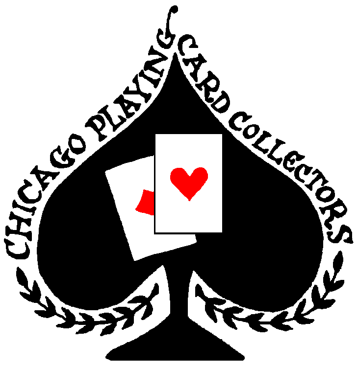 Chicago Playing Card Collectors, Inc.