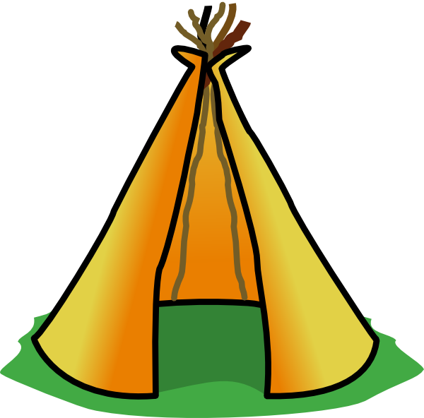 Free Camping Clipart - Clipart library