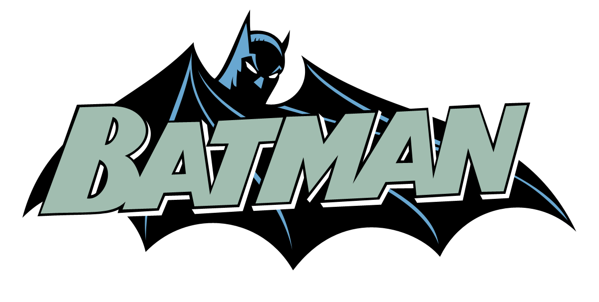 Batman Logo Vector Png