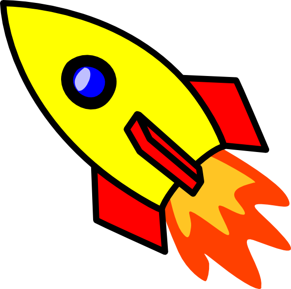 Free Space Ship Clipart, Download Free Space Ship Clipart png images, Free  ClipArts on Clipart Library