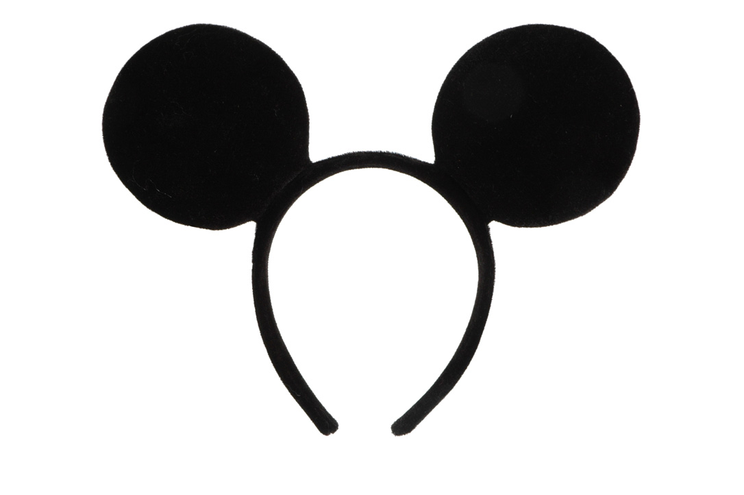 Free Mickey Mouse Ears Template Headband Download Free Mickey Mouse 