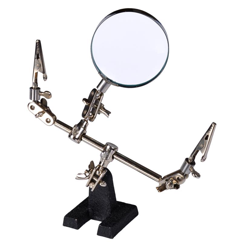 PJ Tool  Supply - Magnifiers  Magnifying Lamps