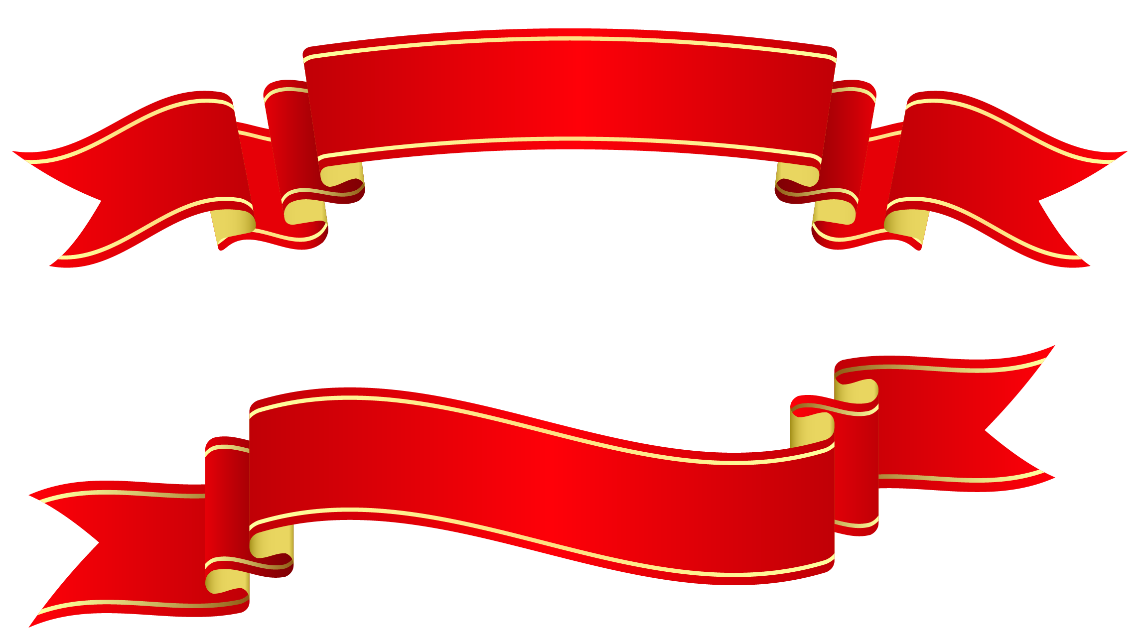 ribbon clip art free vector - photo #13