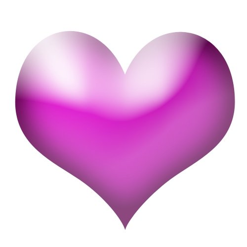 Heart Free Clipart - Clipart library