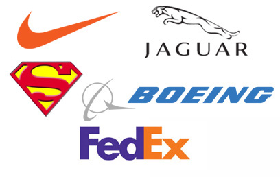 LogoBlog Poll 14 a?? A Logo that Translates Speed at the Maximum