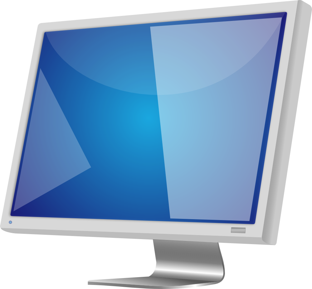 Computer Monitor Clipart Awesome | World Wide Technology