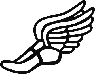 Track Shoe - Clipart library