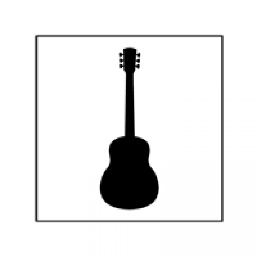 Images For  Guitar Stencils
