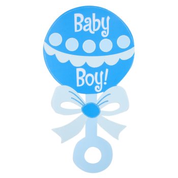 Boy Baby Shower Images 