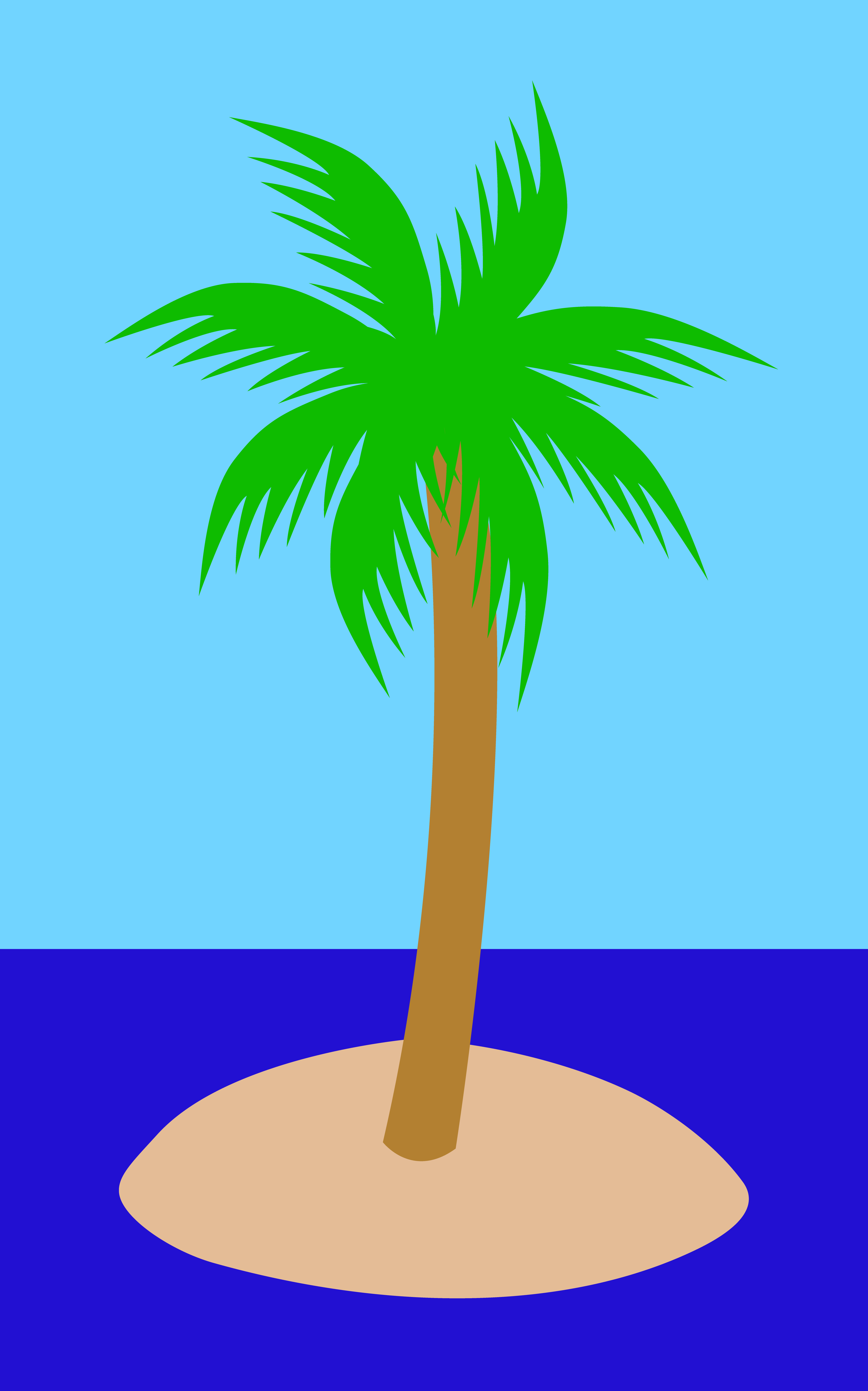 clipart of islands - photo #20