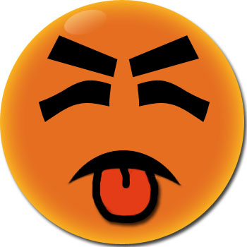 Free Cartoon Sour Face, Download Free Cartoon Sour Face png images