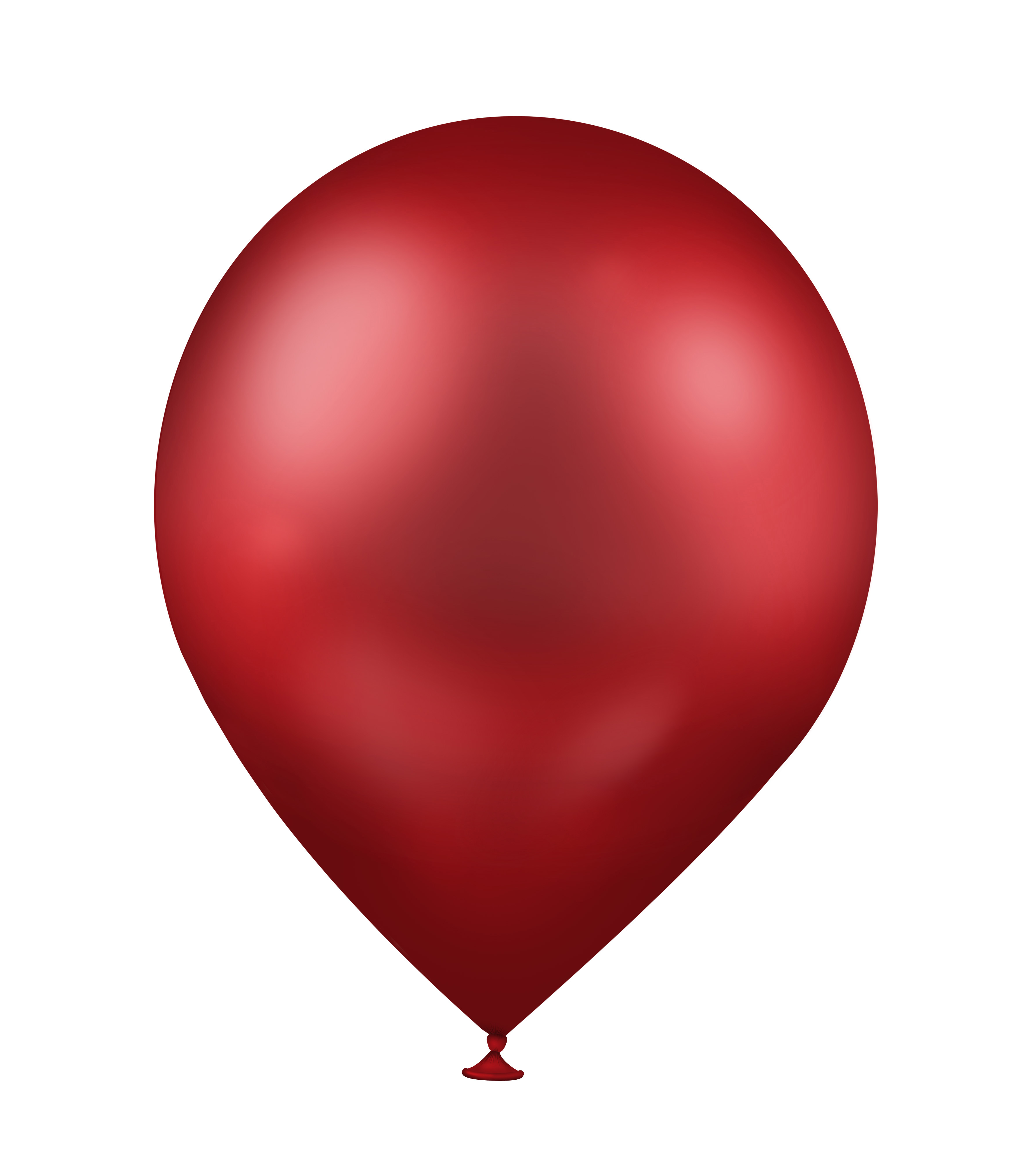 Balloon image - vector clip art online, royalty free  public domain