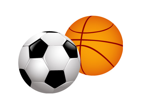 Free Vector Football - Download free Sport vectors