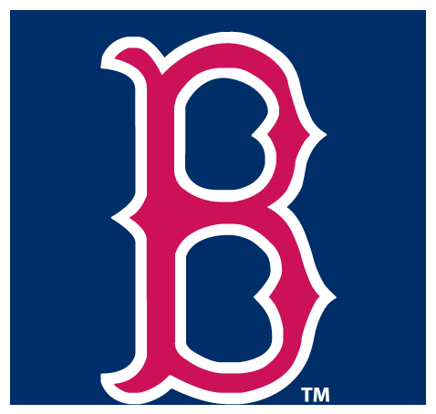 Boston Red Sox logo, free logo design - Vector.