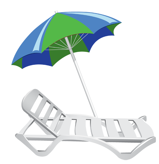 Pix For  Beach Umbrella Png