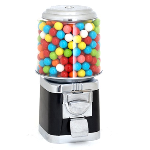 Pictures Of Gumball Machines - Clipart library