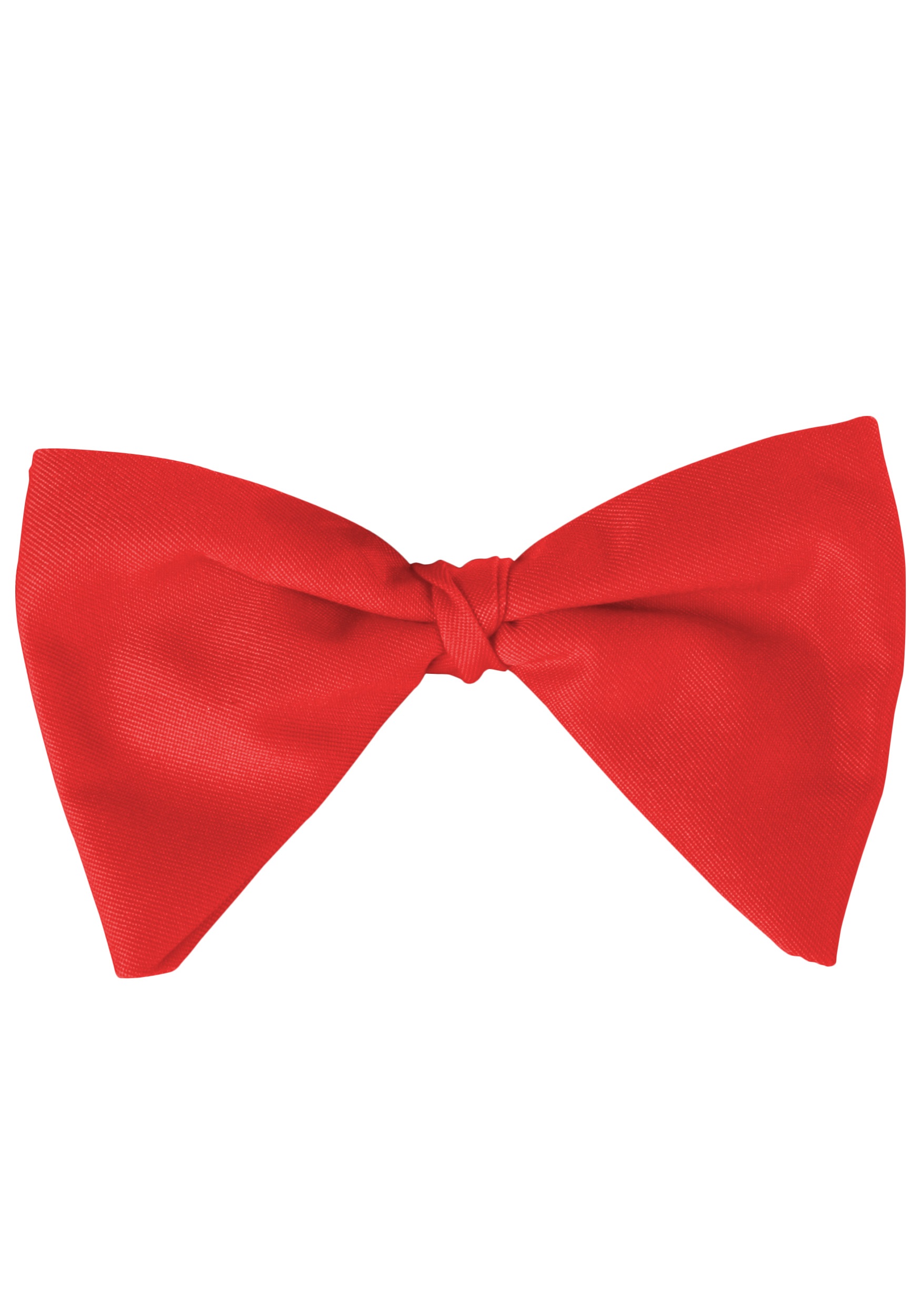Red Bow Tie - Bow Ties for Prom