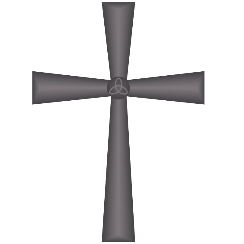 Free Celtic Cross Clip Art