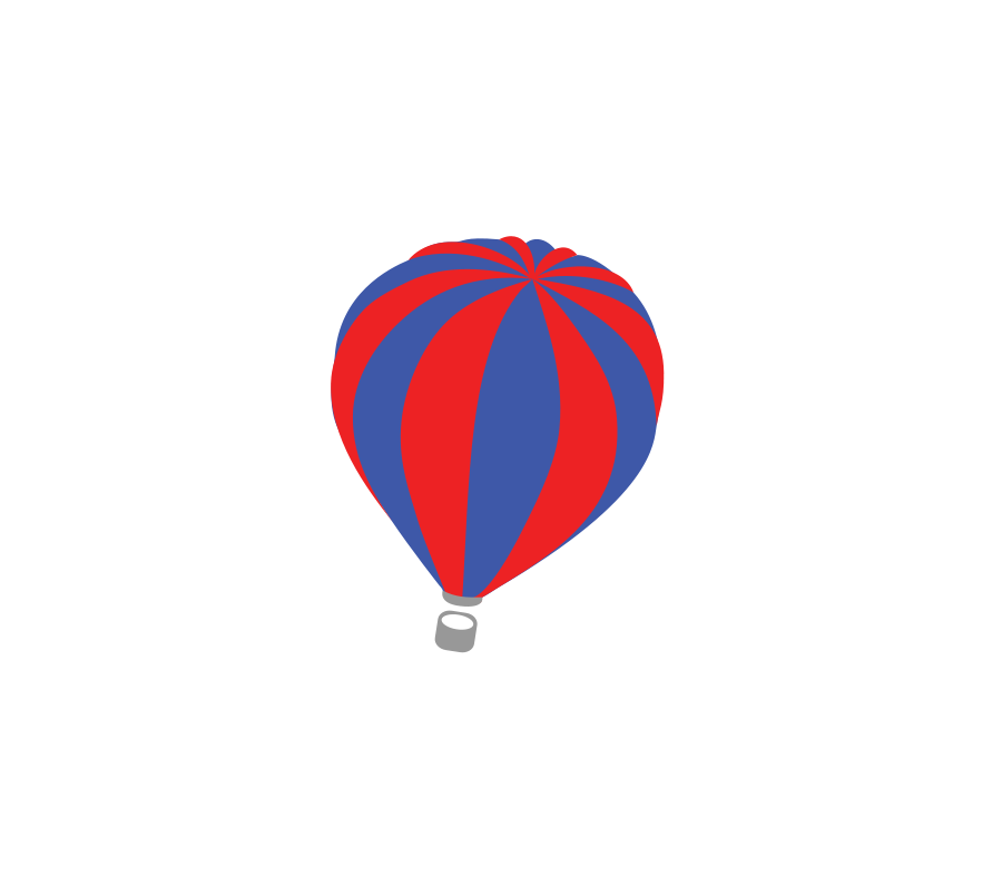 Balloon Horse Clipart, vector clip art online, royalty free design 