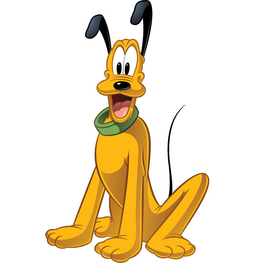Pluto - DisneyWiki