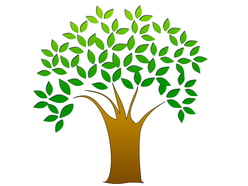 Vector Tree Images