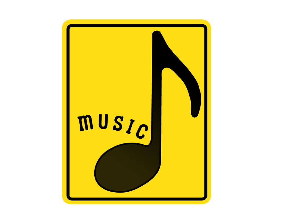 music related clip art - photo #13