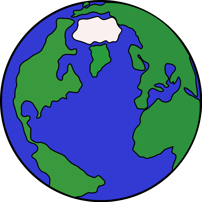 Globe Png