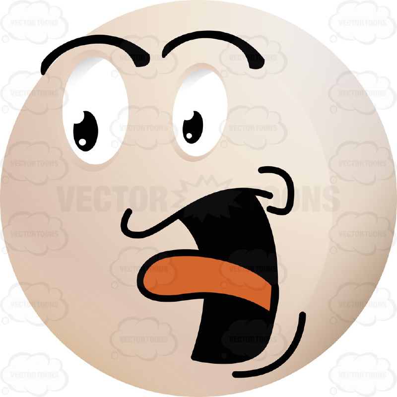 Free Cartoon Screaming Faces, Download Free Cartoon Screaming Faces png