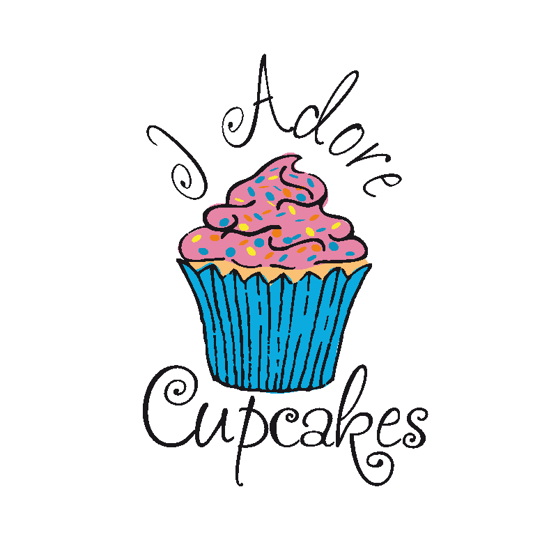cupcake | liliesandblossoms