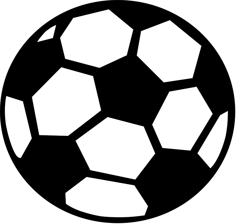 Soccer Ball Clipart, vector clip art online, royalty free design 