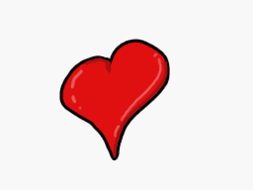 Red Heart Valentine Xochi.info xochi.info Flowers SVG YouTube 