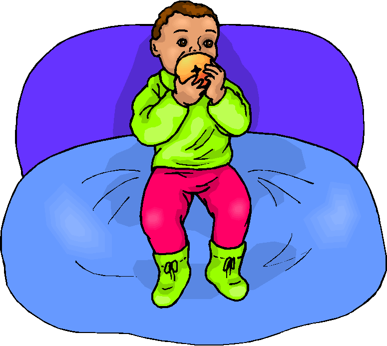 baby-eat-food-free-clipart