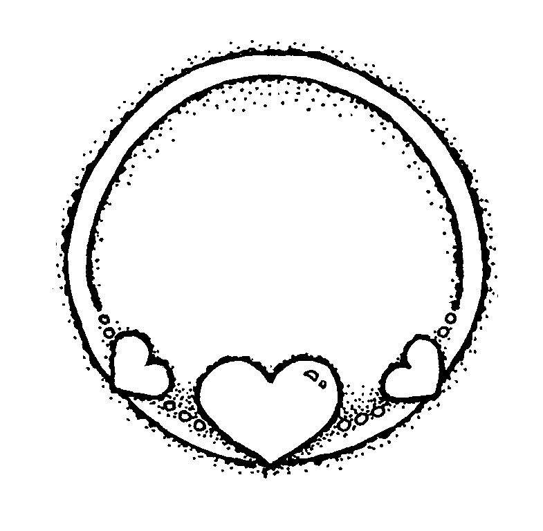 Heart Circle | Mormon Share