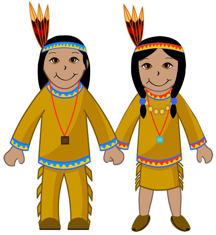 Native American Day Clip Art | Free Internet Pictures