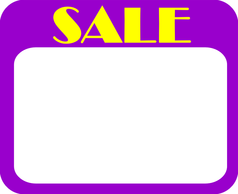 Sale Tag Clip Art Images  Pictures - Becuo