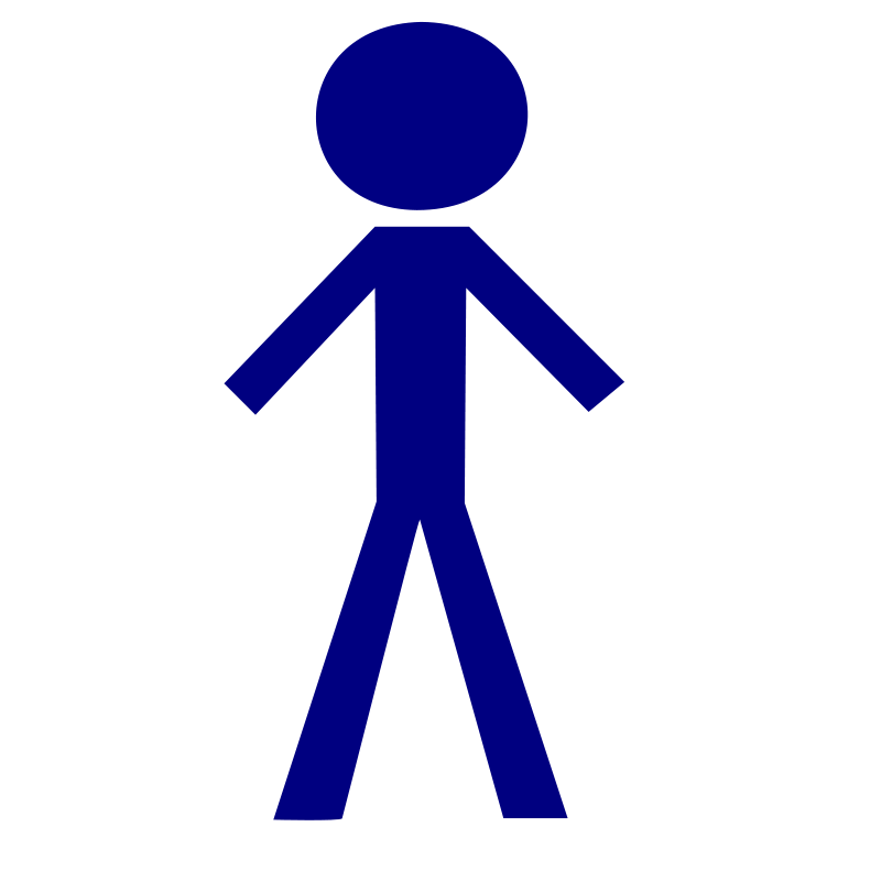 Free Cartoon Stick People, Download Free Cartoon Stick People png images,  Free ClipArts on Clipart Library