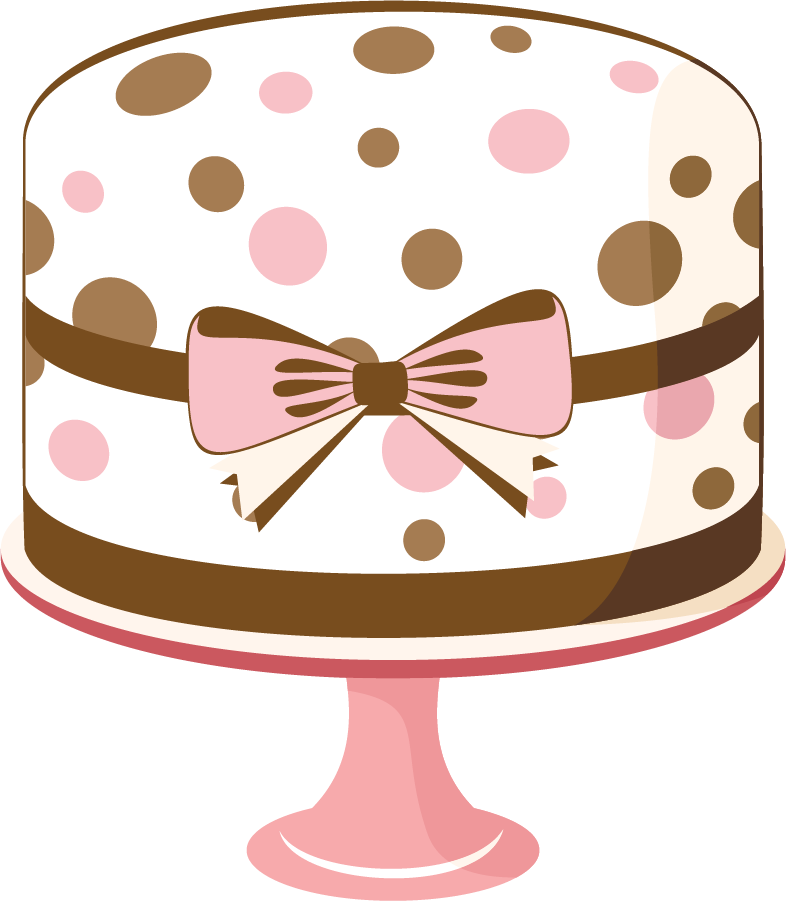 Cake Clip Art | Clipart library - Free Clipart Images