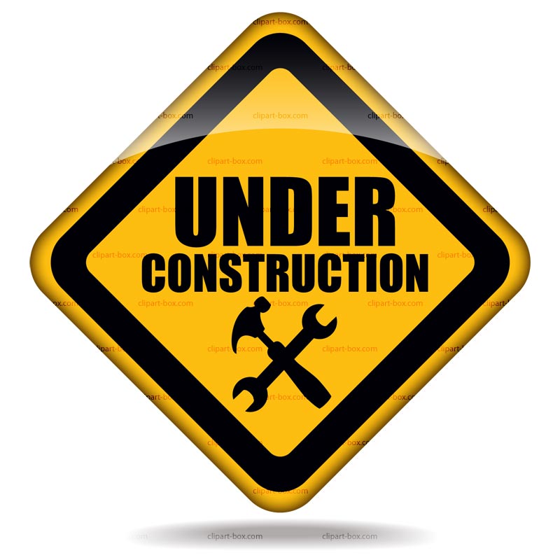 Under Construction Clipart | Clipart library - Free Clipart Images