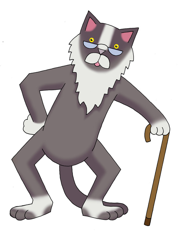 Free Cat Cartoons Pictures, Download Free Cat Cartoons Pictures png images,  Free ClipArts on Clipart Library