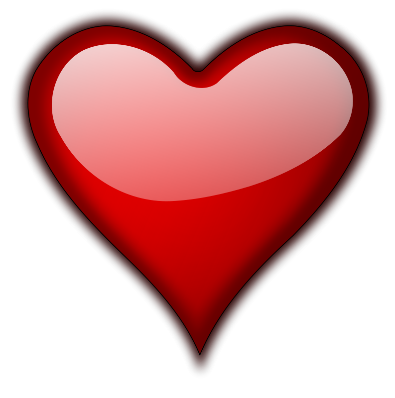 Free Heart Png Images With Transparent Background, Download Free Heart