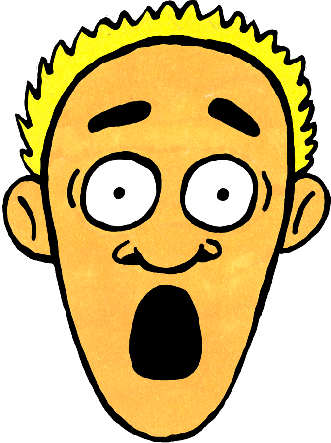 free animated clipart emotions - photo #10