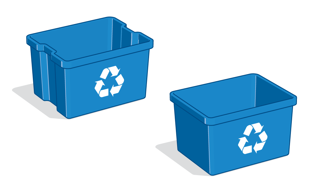 Picture Of Recycle Bin