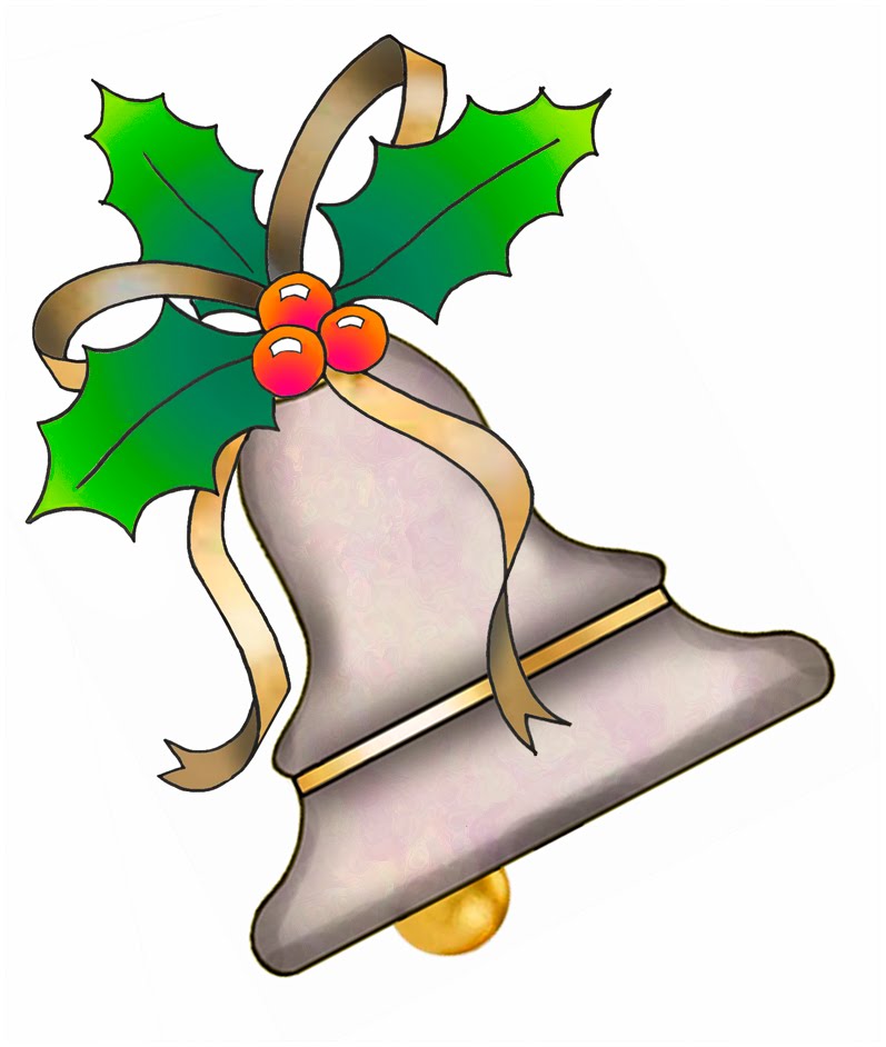 Free Clipart For Christmas