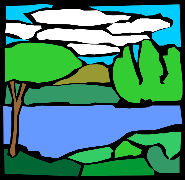 Lake Clip Art Free | Clipart library - Free Clipart Images