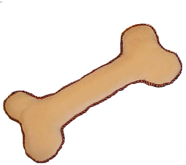 Picture Of A Dog Bone