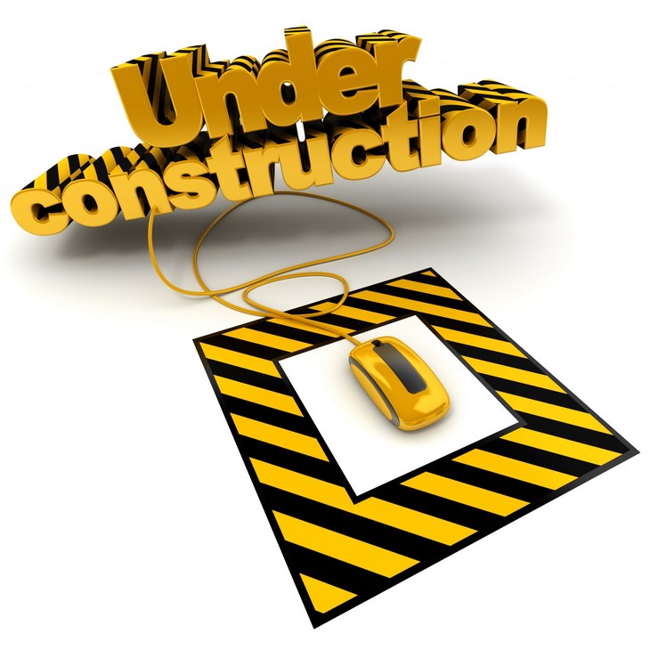 free clipart under construction sign - photo #35