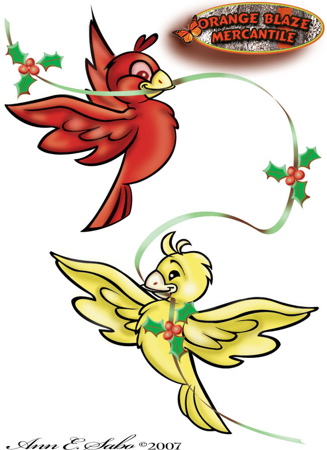 Holiday Clipart Transparent