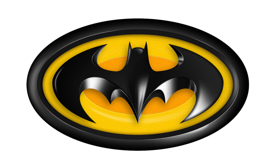 Free Batman Logo Vector, Download Free Clip Art, Free Clip Art on